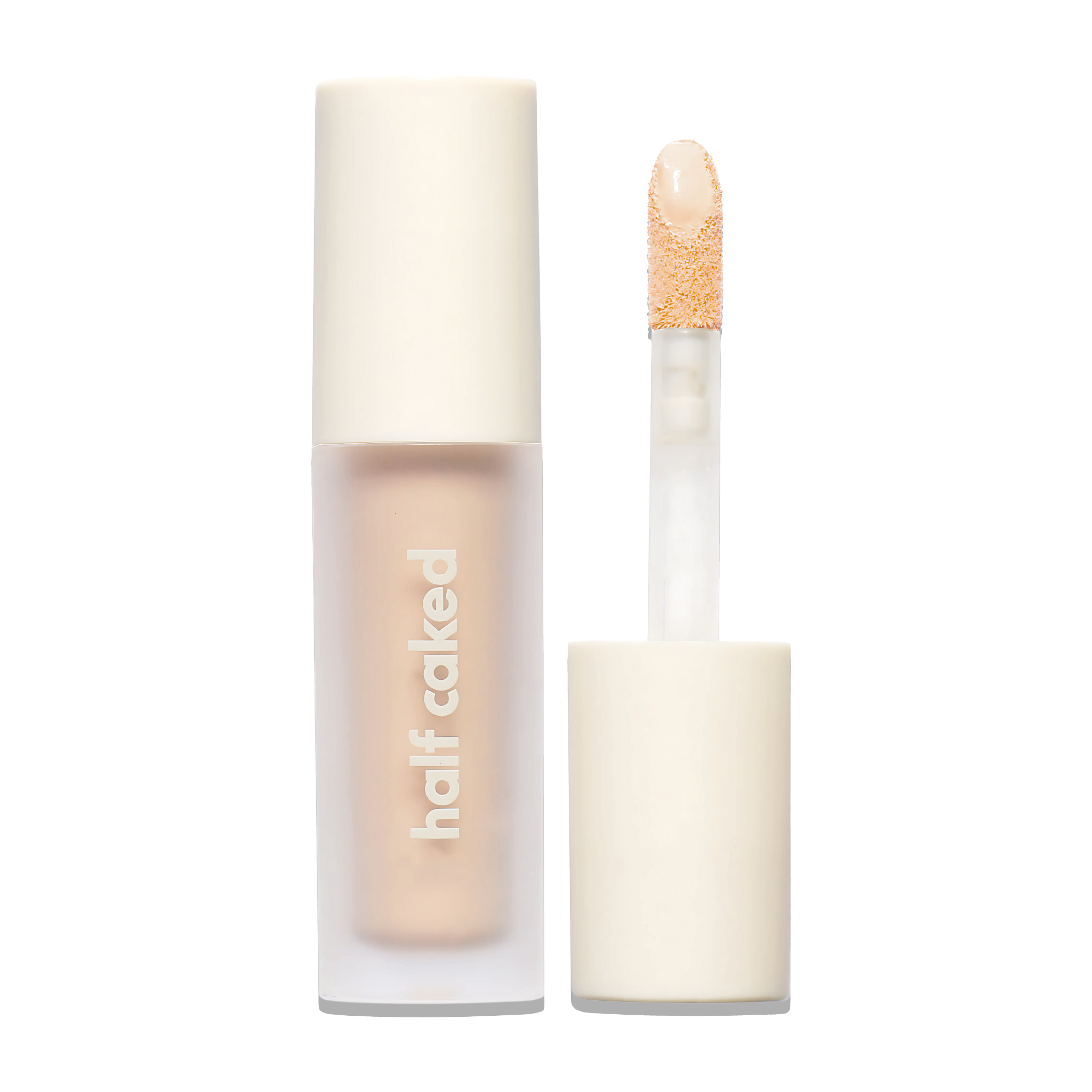  Half Caked Star Bright Under Eye Brightener by Half Caked - Beam Me Up - Bonton