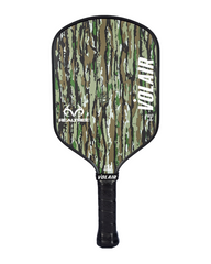 RealTree Pro 1 16mm Pickleball Paddle by Volair Pickleball