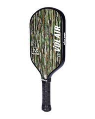 RealTree Pro 1 16mm Pickleball Paddle by Volair Pickleball