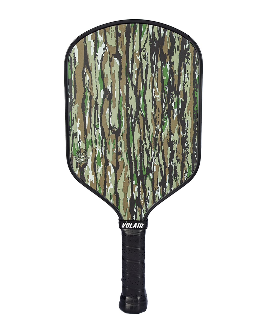  Volair Pickleball RealTree Pro 1 16mm Pickleball Paddle by Volair Pickleball - Advantage Classic - Bonton