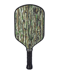 RealTree Pro 1 16mm Pickleball Paddle by Volair Pickleball