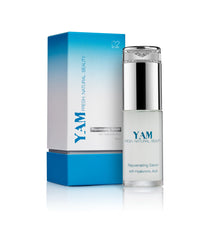 Rejuvenating Serum with Hyaluronic Acid