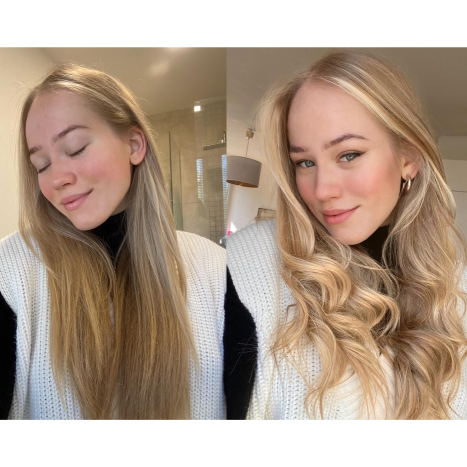  Suntouched Hair Lightener for Light Hair by Suntouched - Default Title - Bonton