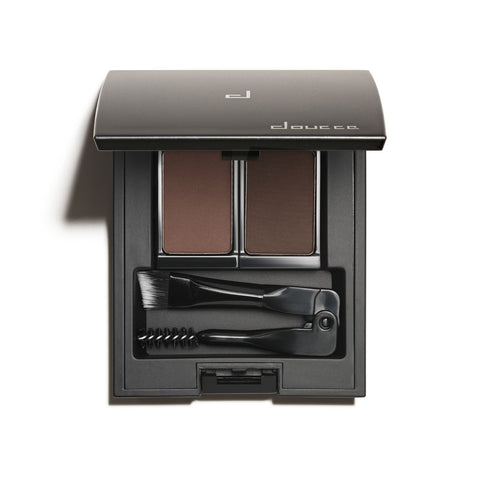 Freematic Brow Powder Duo by Doucce