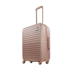 Geo 26" Hardside Spinner Luggage