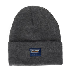 Pull-On Knit Hat