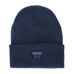 Pull-On Knit Hat