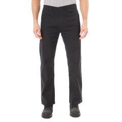 5-Pocket Canvas Stretch Pant