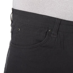 5-Pocket Canvas Stretch Pant