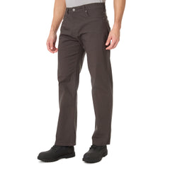 5-Pocket Canvas Stretch Pant