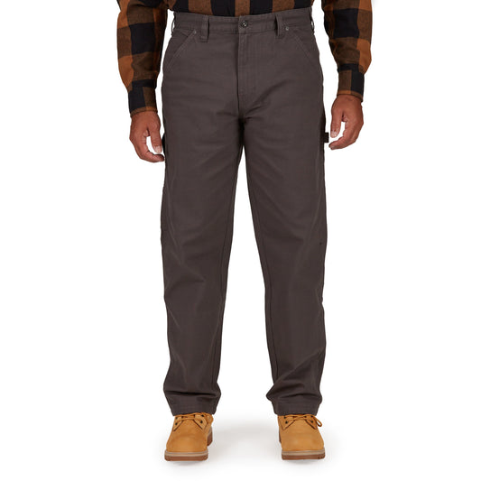 Stretch Duck Canvas Carpenter Pant