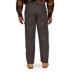 Stretch Duck Canvas Carpenter Pant