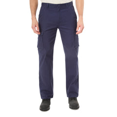 Stretch Canvas Cargo Pant