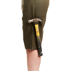 Stretch Duck Carpenter Short