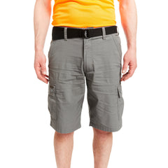 Mini Ripstop Cargo Short