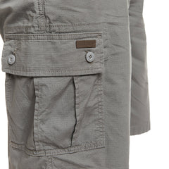 Mini Ripstop Cargo Short