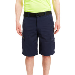 Mini Ripstop Cargo Short