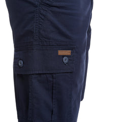 Mini Ripstop Cargo Short