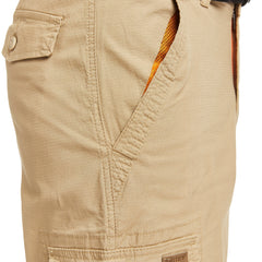 Mini Ripstop Cargo Short