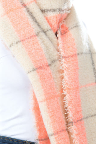 The Kylie Scarf