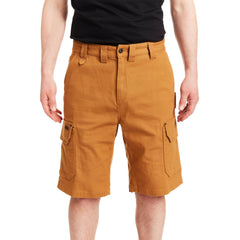 Stretch Cargo Utility Short