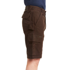 Stretch Cargo Utility Short