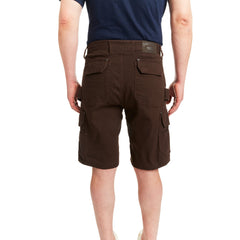 Stretch Cargo Utility Short