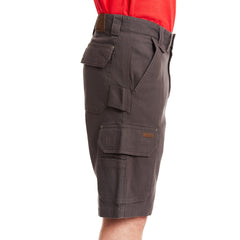 Stretch Cargo Utility Short