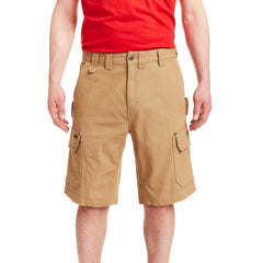 Stretch Cargo Utility Short