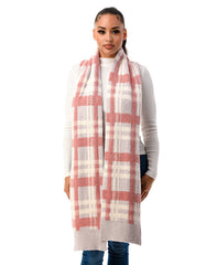 The Jenna Scarf