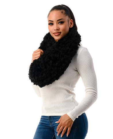 The Dara Scarf