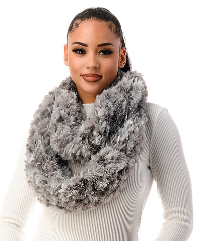 The Dara Scarf