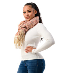 The Bailey Scarf