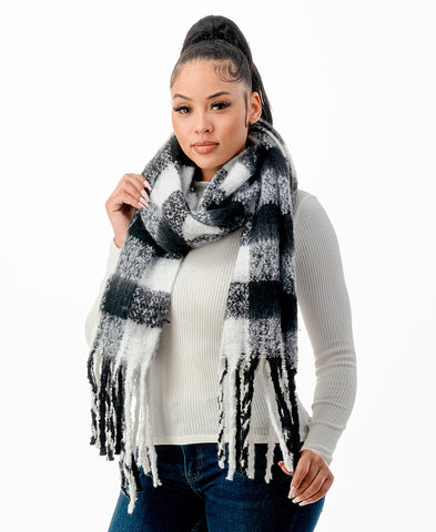 The Lainey Scarf