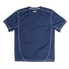 Contrast Stitch Performance Tee