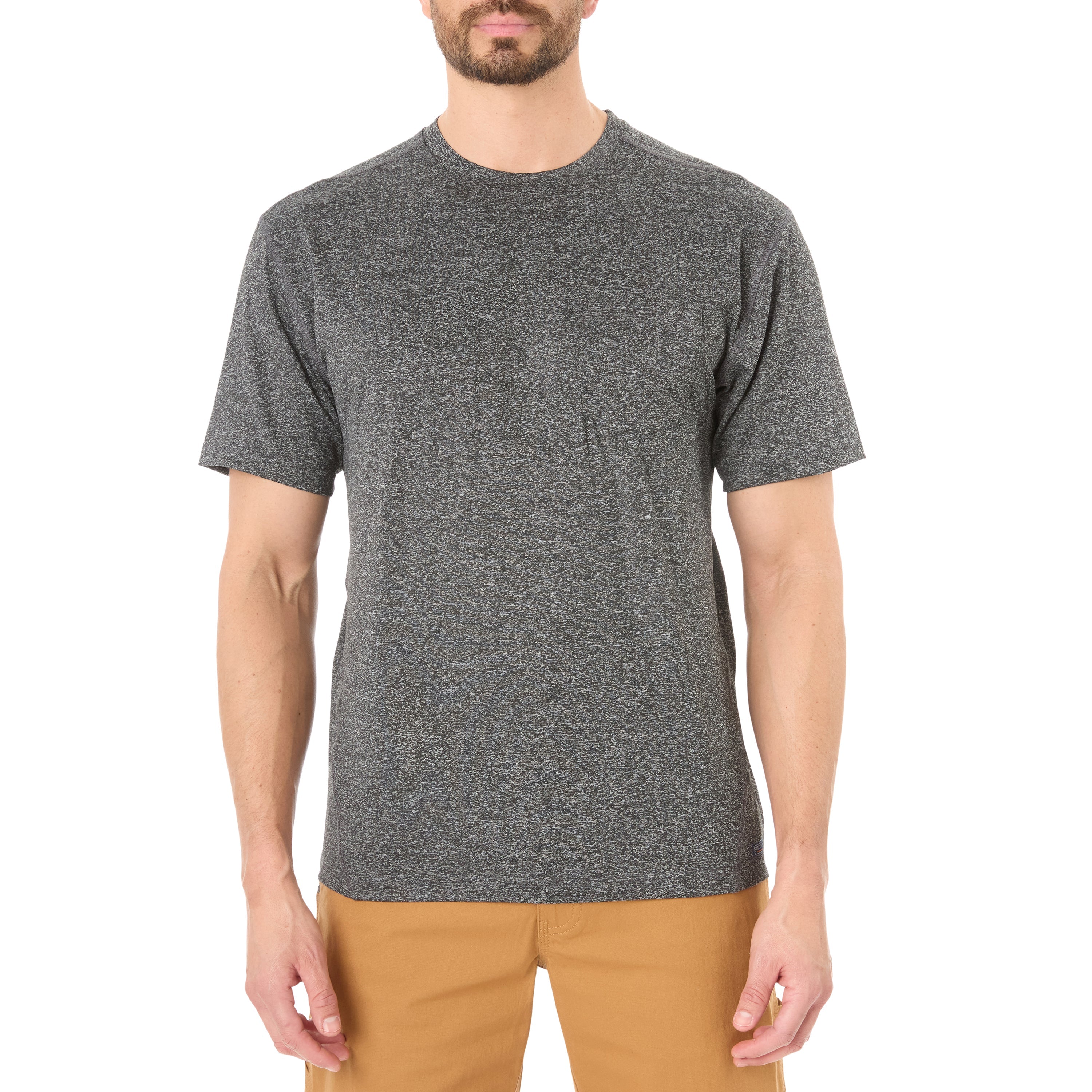  Smith's Workwear Performance Pocket Tee - Teal - Bonton