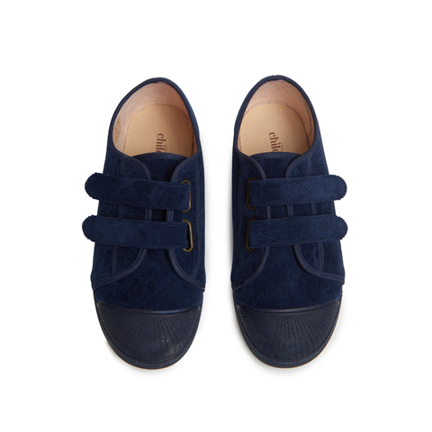 Gigi Navy by childrenchic