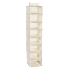 8 Shelf Hang Organizer