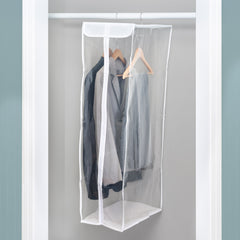 Short Garment Bag