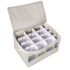 Stemware Storage Box Set