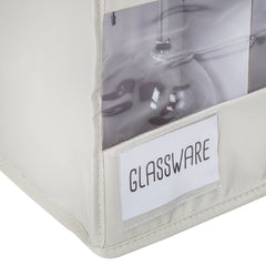 Stemware Storage Box Set