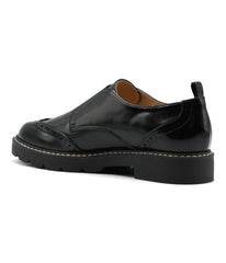 Shanti Loafer Black-Ss