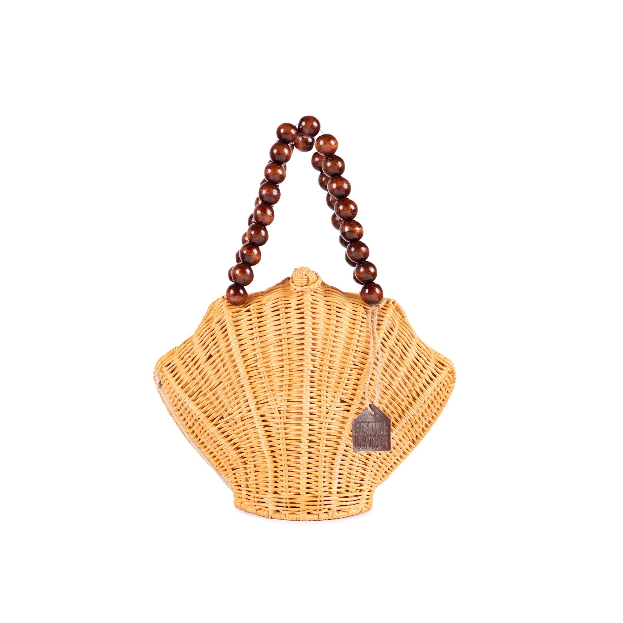  Jelavu Jelavu - Shelly Bamboo - Natural - Bonton