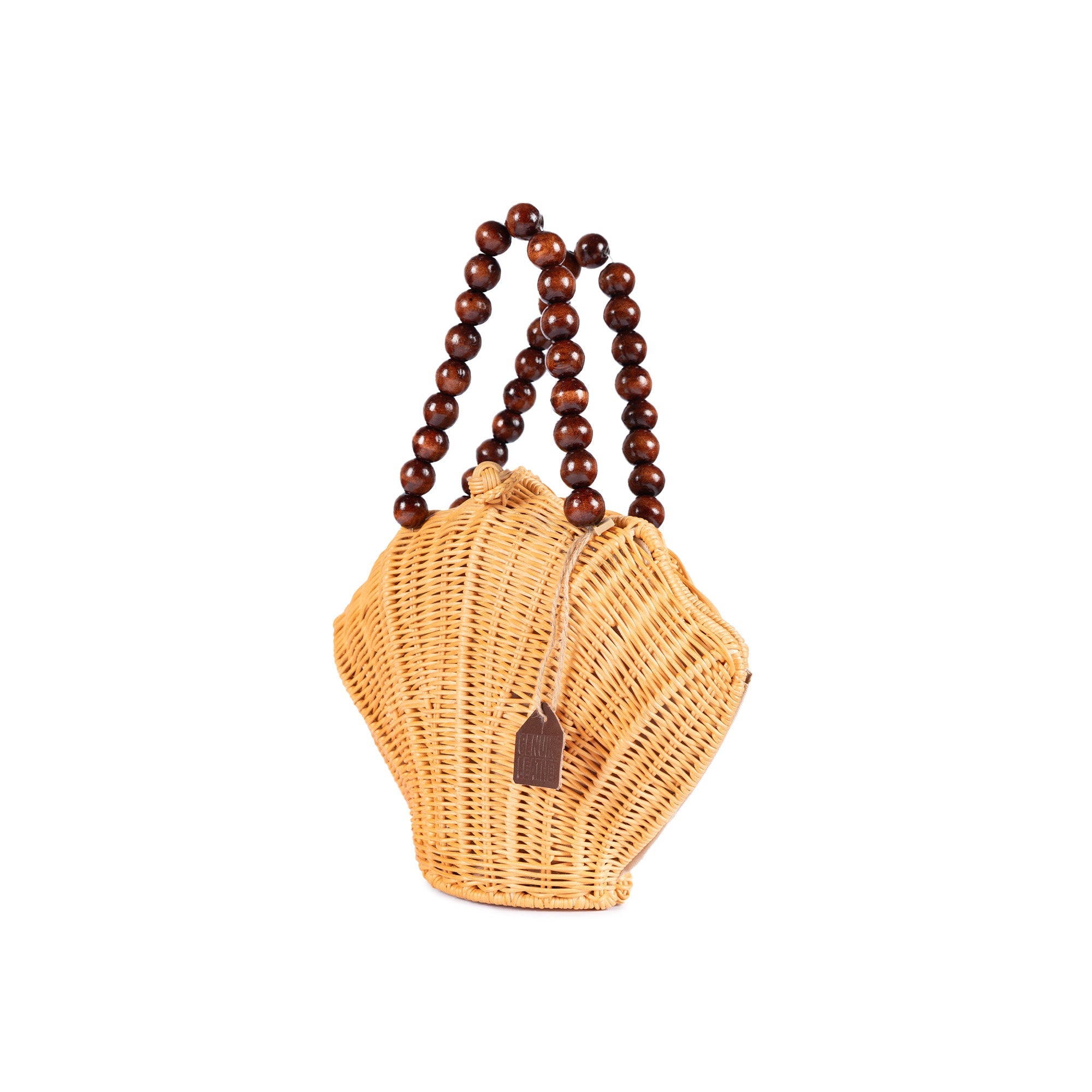  Jelavu Jelavu - Shelly Bamboo - Natural - Bonton