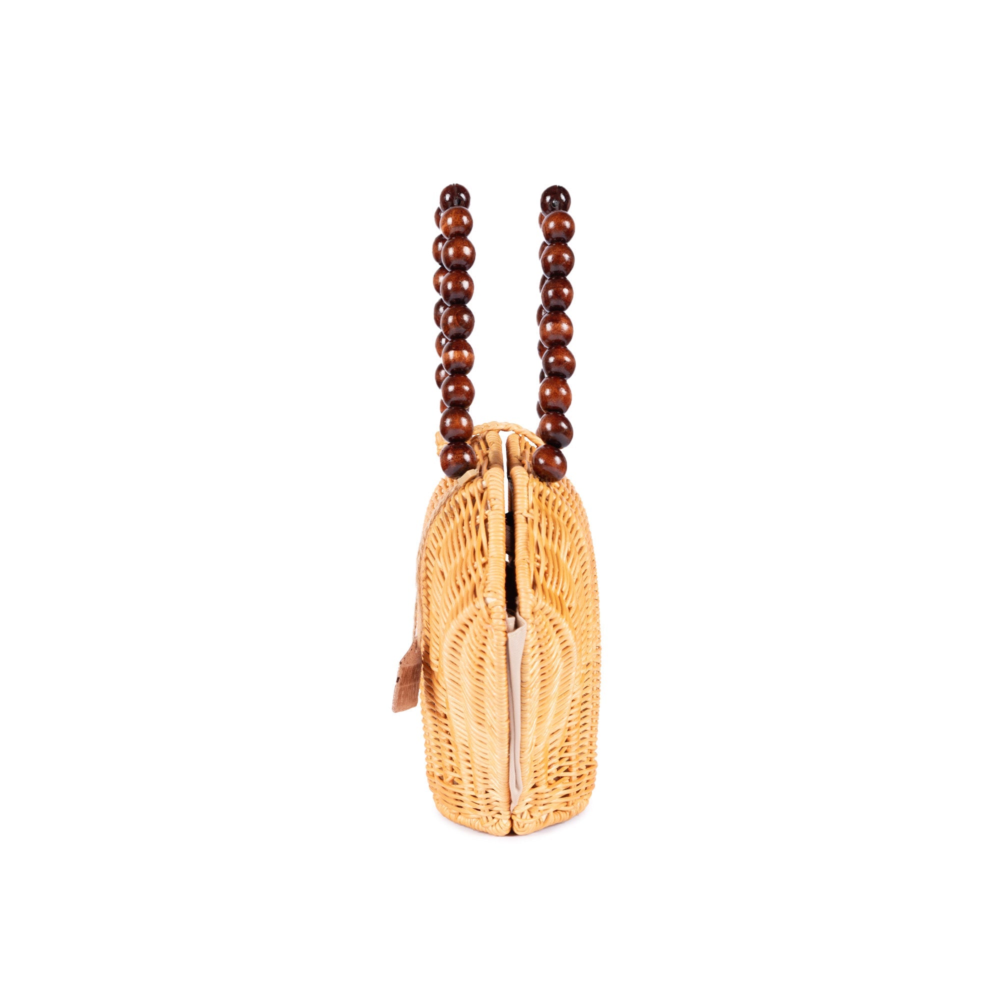  Jelavu Jelavu - Shelly Bamboo - Natural - Bonton