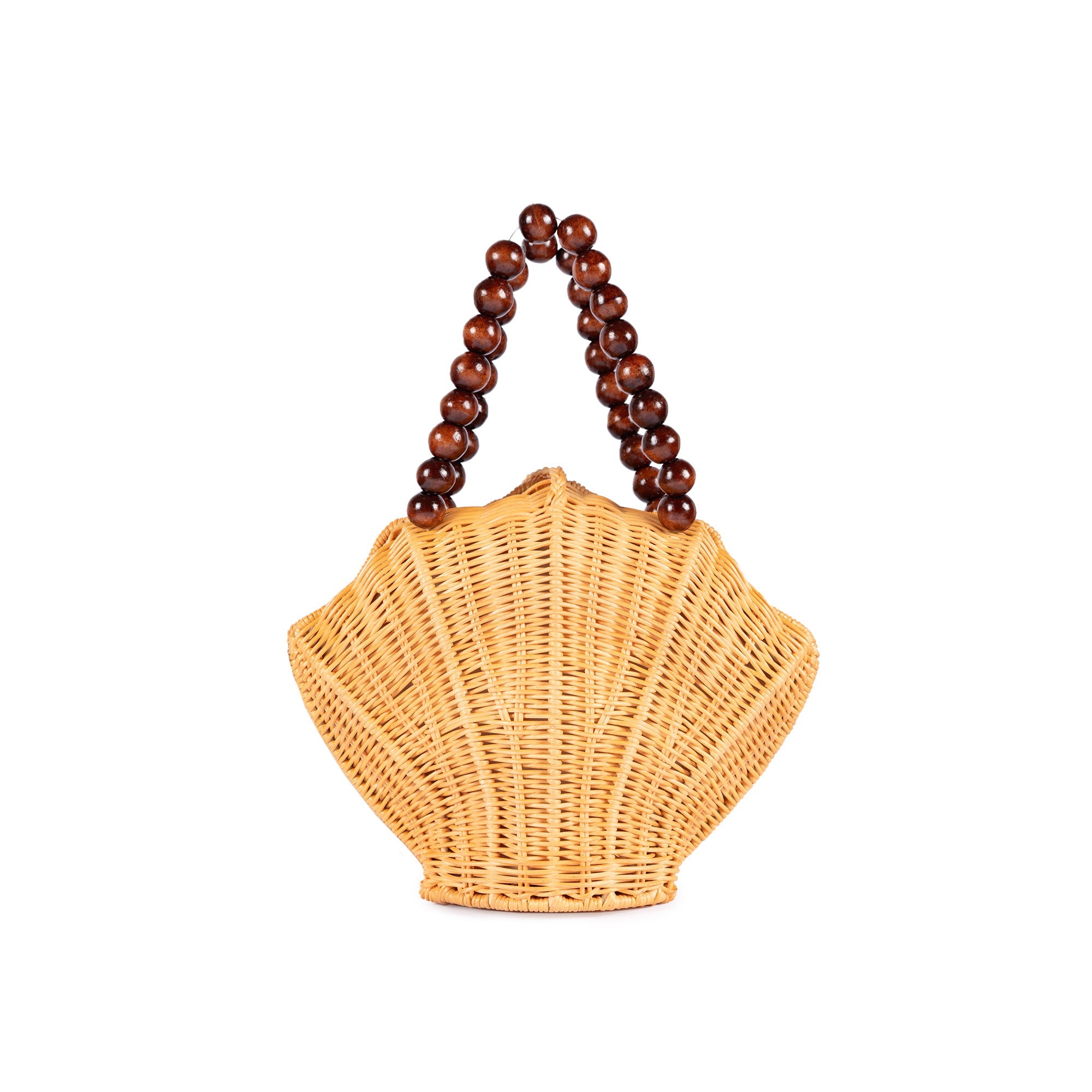  Jelavu Jelavu - Shelly Bamboo - Natural - Bonton