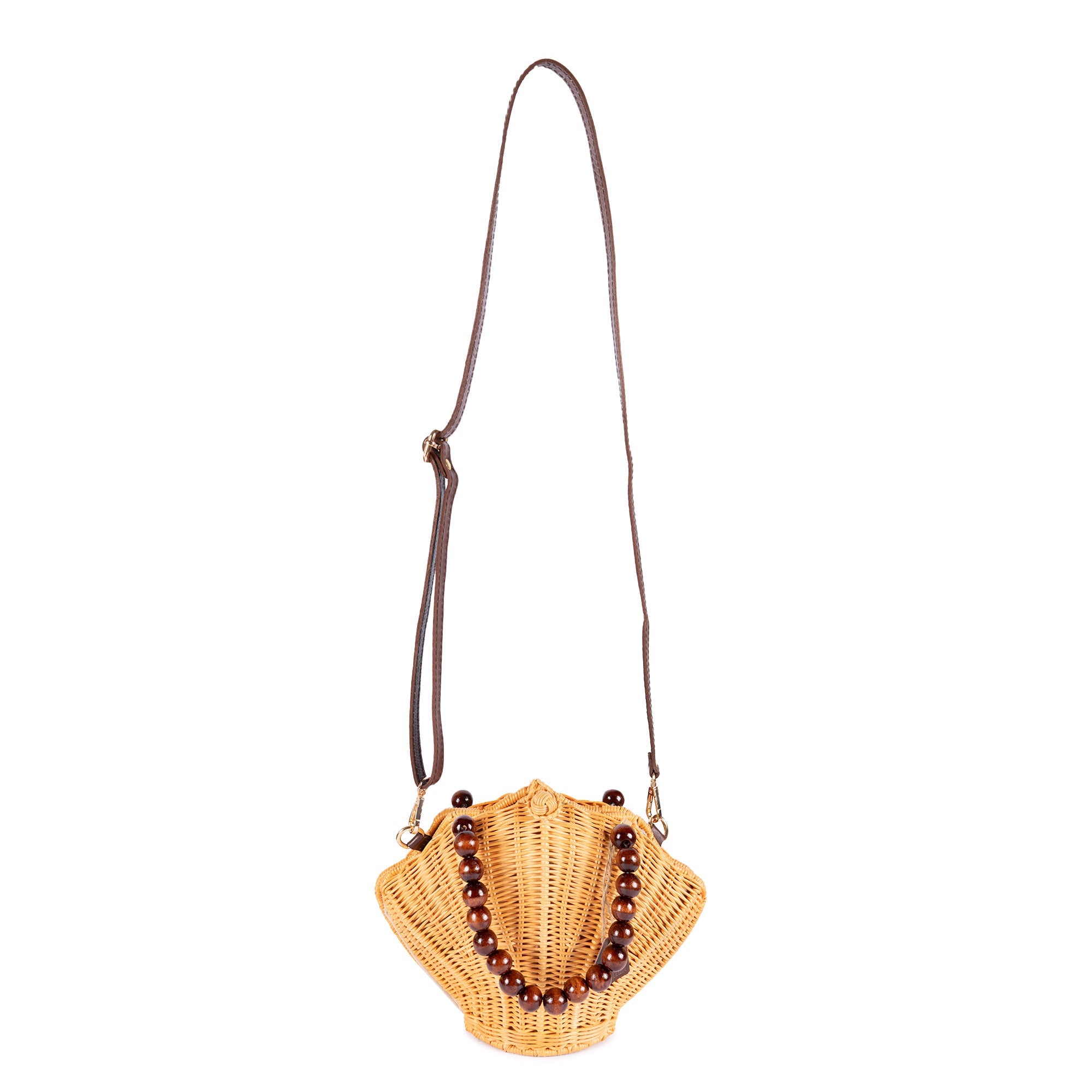  Jelavu Jelavu - Shelly Bamboo - Natural - Bonton