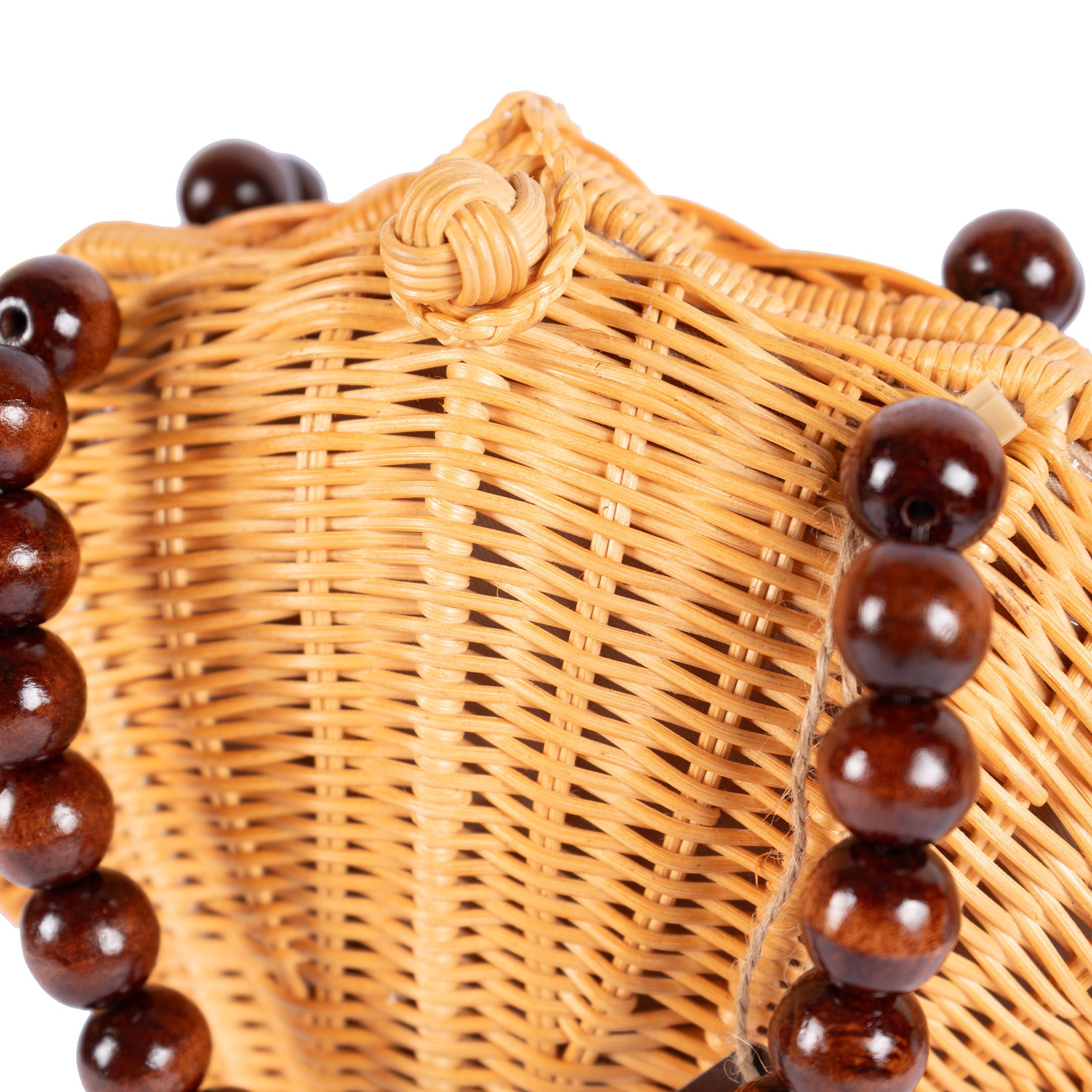  Jelavu Jelavu - Shelly Bamboo - Natural - Bonton