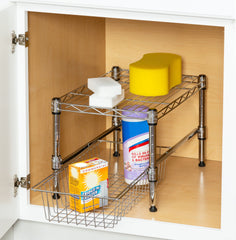 Stacking Cabinet Organizer-Sm