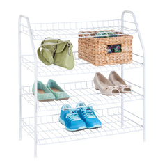 4-Tier storage rack